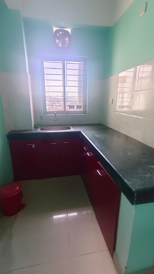 Unfurnished 3bhk in Lalmati, Guwahati, Assam, India for Rent